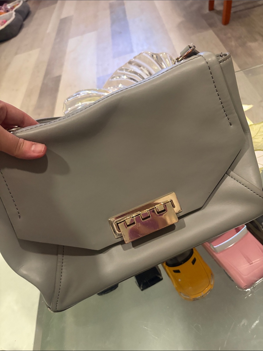 Zac Posen Handbag
